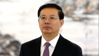 新任山西太原市委书记林红玉看望耿彦波等正市级老同志