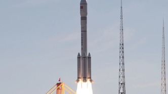 一箭18星，長六甲火箭第5次執(zhí)行千帆星座發(fā)射任務