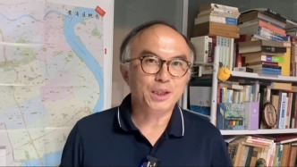 邬博士气象站丨等得花儿都谢了！这个周末上海或入秋