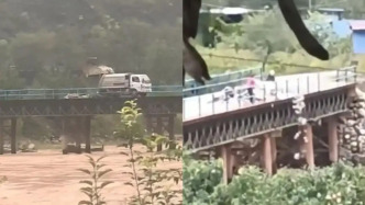 清运车向渭河倾倒垃圾？甘肃天水麦积区：已对相关责任人启动追责问责程序