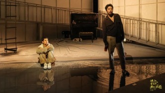 叩问“黑夜”漫长，导演张彤这样解读尤金·奥尼尔的遗作