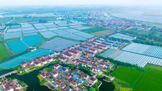 我國新增4個(gè)聯(lián)合國旅游組織“最佳旅游鄉(xiāng)村”