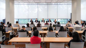 傳媒湃｜南開大學(xué)組建信息與傳播學(xué)院