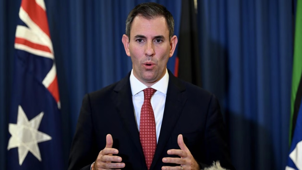 美財長要求盟友減少對華貿(mào)易，澳國庫部長拒絕：反對“脫鉤”