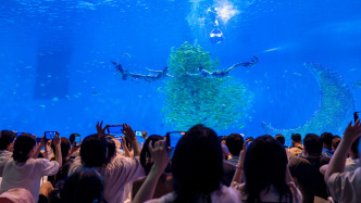 海昌海洋公園：祥源系23億港元注資控股完成，祥源控股董事長俞發(fā)祥成新任董事會主席