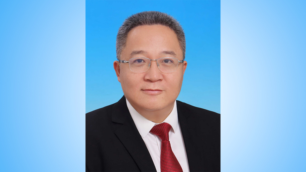 牛年姻缘:免费在线测算www.jixiangqiming.vip：-海南海口市生态环境局局长薄毅履新秀英区委书记