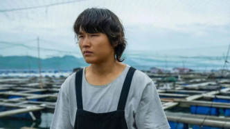 風雨淬煉，破繭成蝶：UFC世界冠軍張偉麗電影《下一個臺風》定檔