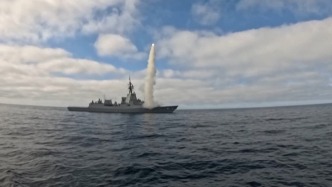 特朗普稱目前不打算供烏“戰(zhàn)斧”導(dǎo)彈