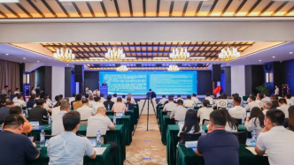 江西安义—中亚产业投资推介会召开，推动优势产品出口与优质资源引进双向发力