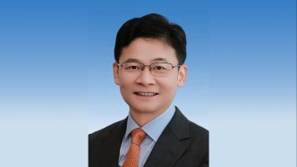 “75后”湖南省副省長曹志強(qiáng)已調(diào)任廣西工作