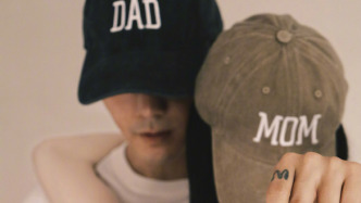 陳偉霆、何穗官宣生子，“好命哥”當爸爸了