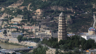 读懂延安——绘就新时代高质量发展新图景