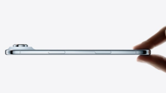 國行iPhone Air+eSIM，輕薄機卷土重來？