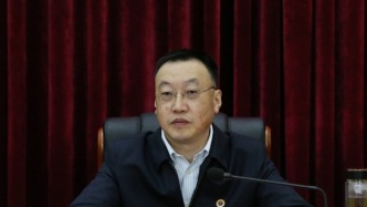 西北農(nóng)林科技大學副校長鄭英寧出任西藏大學校長
