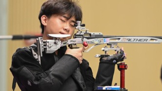 “梗王”刘宇坤：我就是来破纪录的