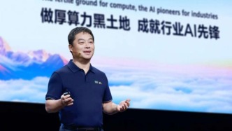 追責(zé)云業(yè)務(wù)造假和經(jīng)濟(jì)舞弊！華為云CEO張平安被連降三等，多名高管遭問責(zé)