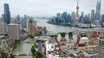 上海國際自然保護周啟幕，推出5條Citywalk自然科普路線