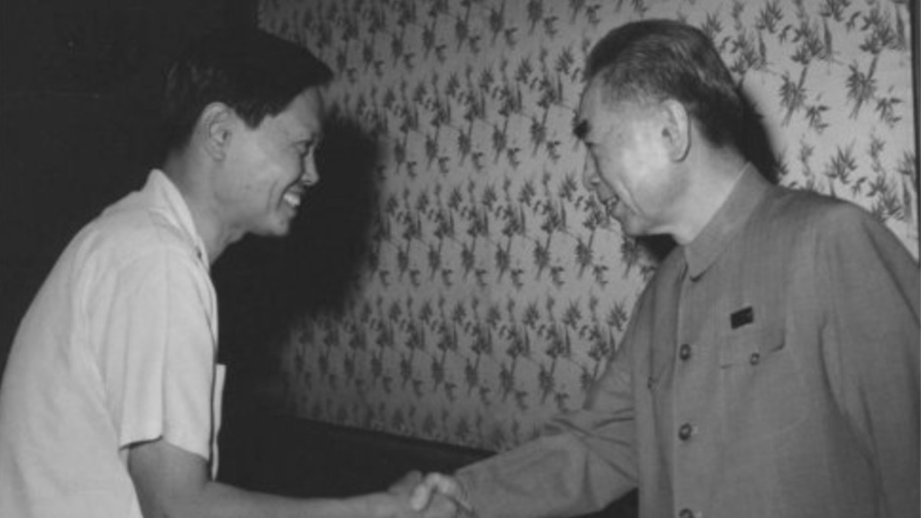 楊振寧回憶1971年回國與周總理晚餐：意義重大，畢生榮幸