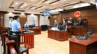 海南法院集中公開宣判9起走私案件，17名犯罪分子獲刑