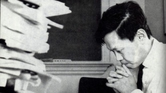 澎湃評(píng)論｜感懷楊振寧先生的赤子之心