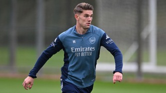 競(jìng)彩湃｜阿森納客戰(zhàn)農(nóng)場(chǎng)主力爭(zhēng)贏球，狼隊(duì)能否持續(xù)反彈？