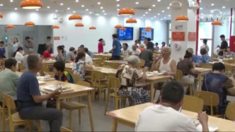 今年前三季度我國財政運行總體平穩(wěn) 重點領域支出保障有力