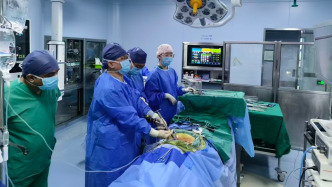 聚焦復(fù)雜脊柱疾病，一項(xiàng)中國原創(chuàng)醫(yī)學(xué)技術(shù)正從上海走向全球