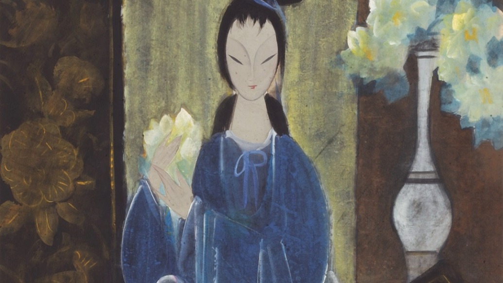 大灣區(qū)文化周來上海,醒獅英歌揭幕廣東美術百年大展