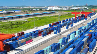 立短謀長擘畫光明未來——習(xí)近平經(jīng)濟(jì)思想引領(lǐng)新時代經(jīng)濟(jì)工作述評之五