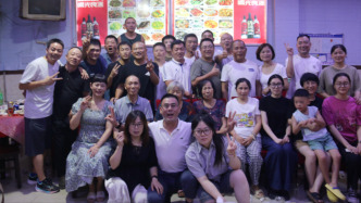 人心不涼丨一名退役軍人意外去世后