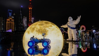 米其林復合物創新：跨界創新背后的長期技術投資與中國市場布局