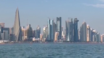 巴基斯坦和阿富汗在多哈舉行會談，討論延長停火等議題