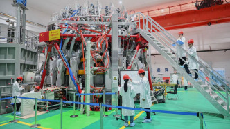 聚變能技術(shù)從科研向應(yīng)用邁進(jìn)，“人造太陽”加速商業(yè)化意味著什么