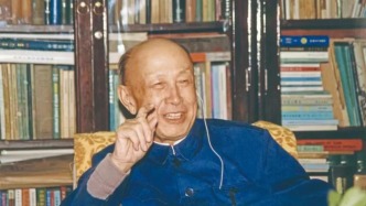 錢(qián)永剛?cè)嗣袢請(qǐng)?bào)刊文：父親錢(qián)學(xué)森的藝術(shù)修養(yǎng)