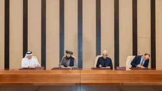 卡塔爾外交部：巴基斯坦和阿富汗同意立即停火