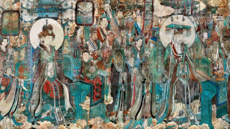 對(duì)晉南壁畫的再發(fā)現(xiàn)與再思考