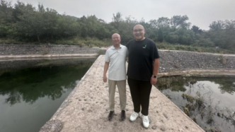 人心不涼｜苦尋9個月才找到救命恩人，見面時說“我的命是你給的”