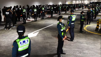 韓國(guó)將調(diào)查64名遭柬埔寨遣返網(wǎng)絡(luò)詐騙嫌疑人