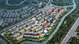 建发海宸建档再启！极幕210重磅首发，三大寰景楼座齐登场