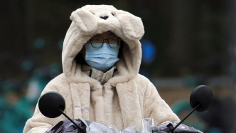 北方冷意加深南方頻刷氣溫新低，臺(tái)風(fēng)“風(fēng)神”將影響華南沿海