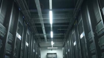 744萬億次、80億人、100億元，“數(shù)”說澎湃算力為經(jīng)濟發(fā)展積蓄強勁新動力