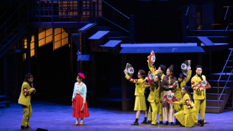 赴一場青春之旅，進入森見登美彥的奇幻世界