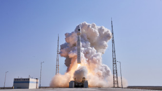 多圖｜力箭一號“一箭3星”發(fā)射成功，遙感衛(wèi)星分辨率優(yōu)于0.5米