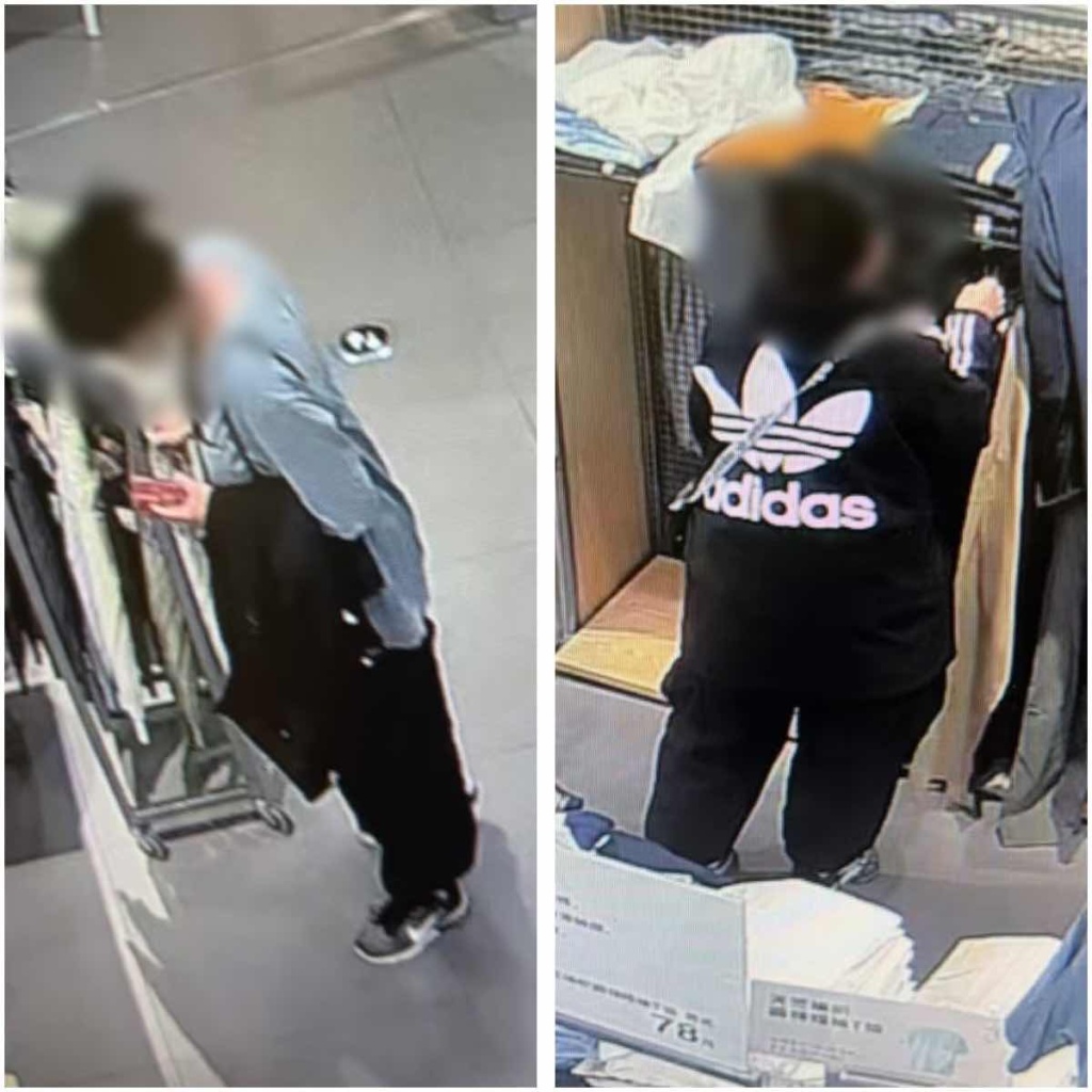 流年己卯年财运:在线测算号码www.jixiangqiming.vip：-两姐妹开服装网店进货竟靠“半买半偷”，已被警方抓获