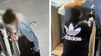 兩姐妹開服裝網(wǎng)店進貨竟靠“半買半偷”，已被警方抓獲