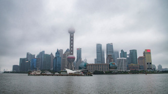 告別夏天！上海今日入秋，明后天氣溫再下跌