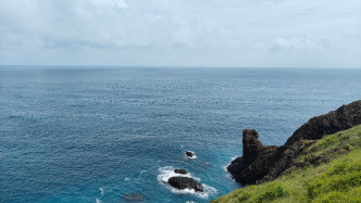 北平鋒：增強做中國人的志氣、骨氣、底氣