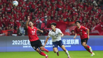 “蘇超”誰將問鼎：“頭馬”南通與“黑馬”泰州在決賽相遇