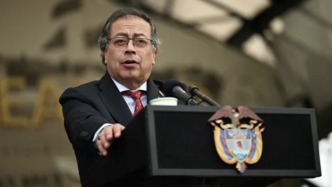 哥倫比亞總統(tǒng)痛斥：漁民因漁船故障在海上漂流，卻被美國導彈擊中