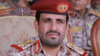 也门胡塞武装总参谋长身亡，也门首都萨那举行集会